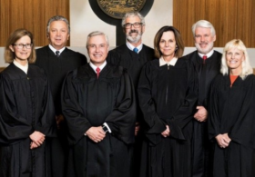 June’s Dishonorable Judicial Conduct Award: Like KBJ, the Montana Supreme Court Can’t Define a ‘Woman’