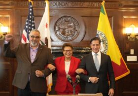LA School District Chief Can Add ‘Former’ to His Title – Carvalho Out Amid FBI Chatbot Probe