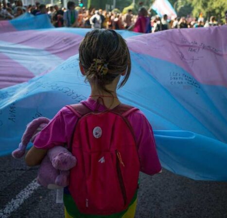 ‘Left-wing gender goblins’: Critics torch New York Times for running ‘trans dad’ essay on Father’s Day