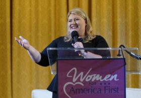 Leftwing Journo’s Attempt to Target Pro-Life Laws in Gotcha Interview With Kat Cammack Backfires Bigly