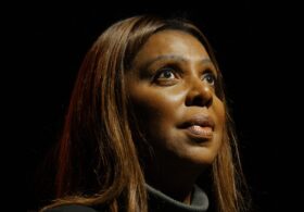 Letitia James Slams Zohran Mamdani: ‘You Don’t Blow Up the Democratic Party — That’s What MAGA Did’