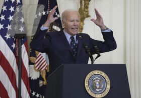 Newsom Press Office Longing for a ‘President Who Stayed Awake on the Job’ Backfired Hard (AGAIN)