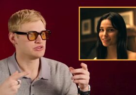 ‘Obsession’ Director Says He Got Idea For Horror Movie Having Once Met A Woman