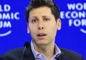 OpenAI CEO Sam Altman Tells BlackRock Summit Elites: AI Will Become a Metered Utility Like Water & Electricity