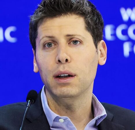 OpenAI CEO Sam Altman Tells BlackRock Summit Elites: AI Will Become a Metered Utility Like Water & Electricity