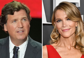 REVOLTING: Megyn Kelly Didn’t Just Let Her Mask Slip on Israel, She Pulled it Off and SHREDDED It (WATCH)