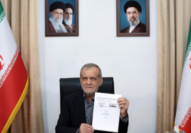 Rabbi Michael Barclay’s Iran War Updates for June 19
