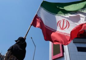 Rabbi Michael Barclay’s Weekend Iran War Updates