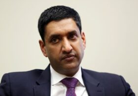 Ro Khanna Defends Nazi-Tattooed Candidate by Attacking Professor’s Tenure: ‘We Need Higher Standards’