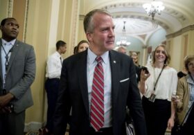 Superior Court Deems AK Candidate Dan Sullivan Must Be on the Ballot; Sen. Sullivan’s Battle Continues