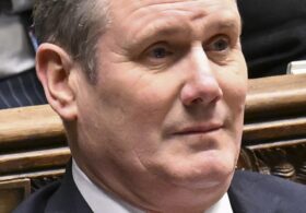 TRUMP:  UK’s Keir Starmer To Resign…He Failed On Immigration And Energy