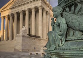 The Wall That Wasn’t: The Establishment Clause From Everson to Kennedy