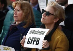 Trump’s New CFPB Nominee Brian Johnson: Insider with Conservative Edge