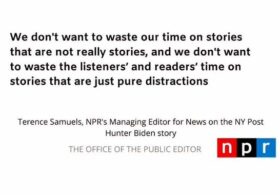 We Don’t Hate Them Enough: NPR Forced to Retract COMPLETELY FAKE Story About Samuel Alito