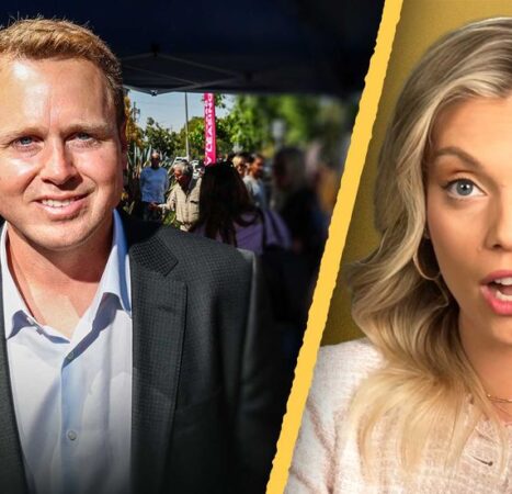 ‘You’re going to have to kill me’: Spencer Pratt declares ‘war’ after stolen election