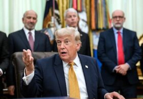‘National Emergency’: Trump cancels signing ceremony to push ‘desperately needed’ SAVE America Act