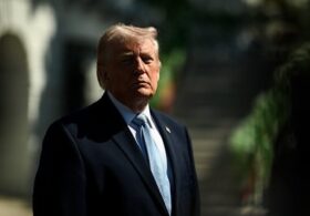 Trump erupts over Iranian media’s ‘leak’ of terms of deal