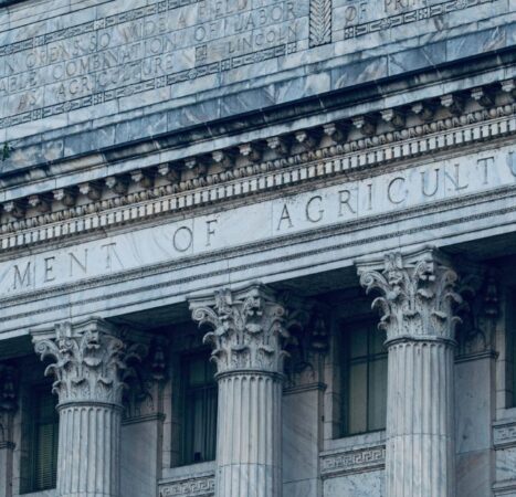 USDA Secretary Faces Lawsuit for Explicitly Christian Messages to Employees