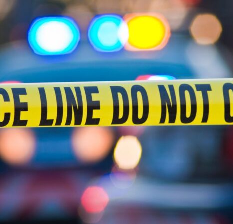 Chicago Restaurant Owner Survives Gunpoint Robbery After Crying Out to God