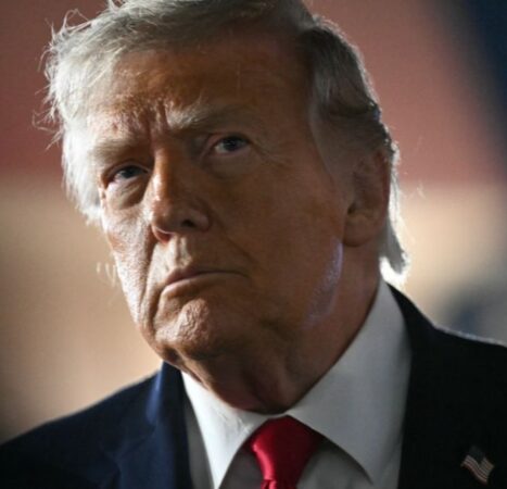 Breaking: Trump Says US Will Seize Iranian Territory and ‘Assume Total Control of Their Oil and Gas Markets’