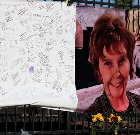 Developing: Nancy Guthrie Tip Sends Searchers to Mystery Cemetery With at Least 25 Unmarked Graves