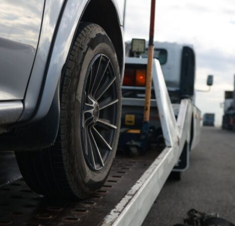San Antonio Company Forced to Pay After Wrongly Towing Military Service Members’ Cars