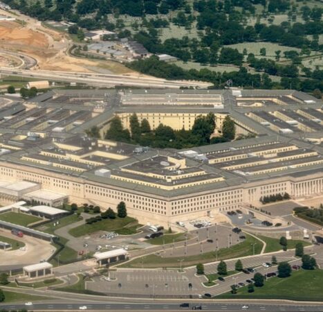War Department Whittles Down Number of ‘Religions’ It Recognizes