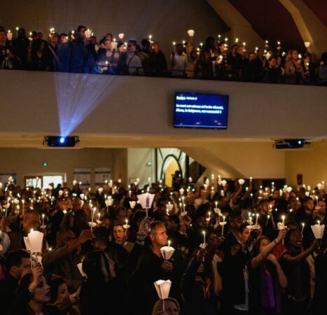 Attacks Against Christians Rise in Major European Country