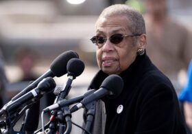 Dems pick potential successor to DC’s congressional delegate after decades-long incumbency