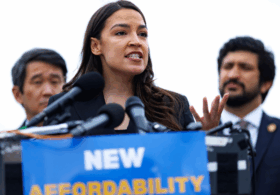 AOC’s primary win reignites speculation over 2028 White House bid, Schumer challenge