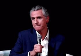 ‘We’re fighting back’: Newsom’s gerrymander power play fizzles