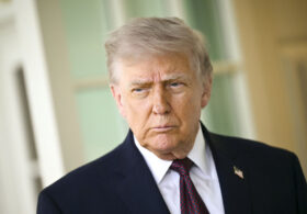 Trump Says US ‘Not Looking to Renew’ Trade Deal With Canada, Mexico Ahead of July Review