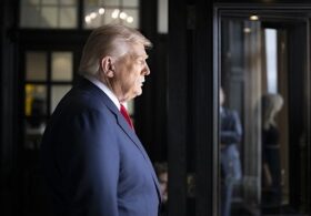 ‘A force of illegal aliens like nobody’s ever seen’: U.K. terror watchdog echoes president’s concern about immigration and crime