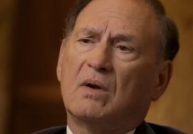 Alito Blasts Mail-in Ballots Received After Election Day in Dissent to SCOTUS Allowing Mail-in Ballots to Be Received AFTER Election Day