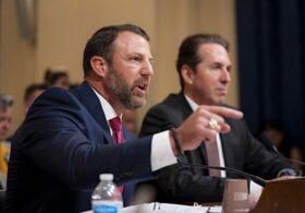 DOJ moves to denaturalize immigrants who lied on citizenship applications about egregious crimes