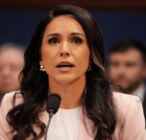 Tulsi Gabbard Releases ‘Never Before Seen Intelligence’ Exposing US-Funded Biolabs in Ukraine and Other Countries