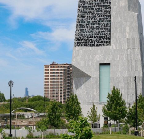 George Bush to attend Obama presidential center opening alongside Biden, Clinton: Report