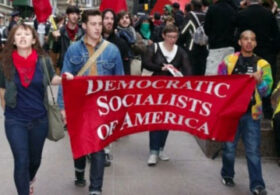 ‘Occupy Wall Street’ Now Officially Controls the Democrat Party