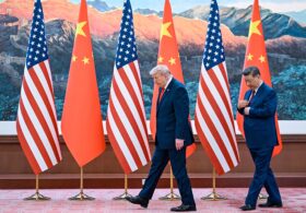 House bill would strip federal funding from colleges with alleged ties to Chinese Communist Party