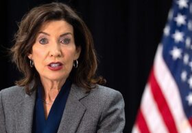 Bill replacing ‘mother’ and ‘father’ with gender-neutral terms passes in New York, heads to Hochul’s desk