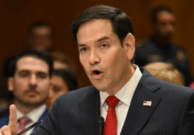 US sanctions five Cuban entities, Castro family member in latest pressure campaign, Rubio says