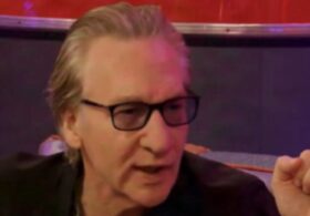 Bill Maher Notes Democratic Socialist Darializa Avila Chevalier’s Positions Mirror the KKK (Video)
