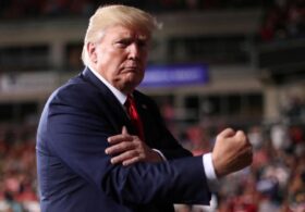 Supreme Court Rules 6-3 That President Can Remove Any Agency Head in Executive Branch