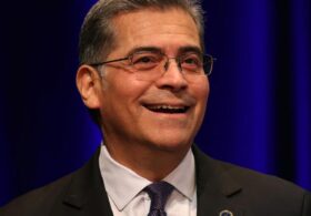 Becerra leads as California governor primary enters home stretch: Poll