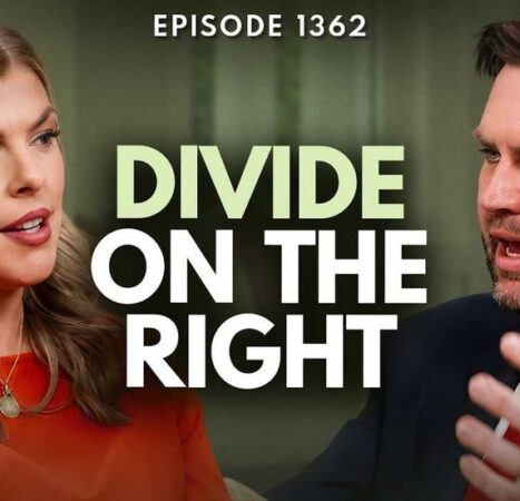 ‘Christianity to me was Mamaw’: JD Vance opens up about faith journey and choosing Catholicism