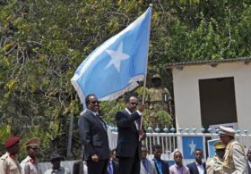 ‘Feeding Our Future’ Fraudster Caught in Somalia