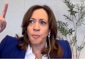 ‘Justice’ for Just Us: Kamala Harris Tells Don Lemon She’ll Go After Trump’s DOJ If She Wins the WH