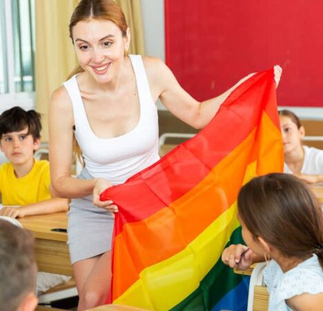 ‘Progressive’ Virginia School District Moves to ‘Eliminate’ Christmas