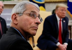 A diary, Trump and COVID origins: Watch for these things as Fauci heads to Congress
