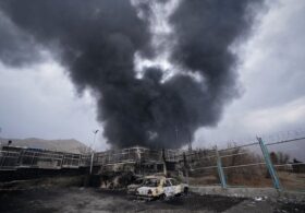 2 Troops are Dead and 1 is Missing after Iranian Attack on US Base